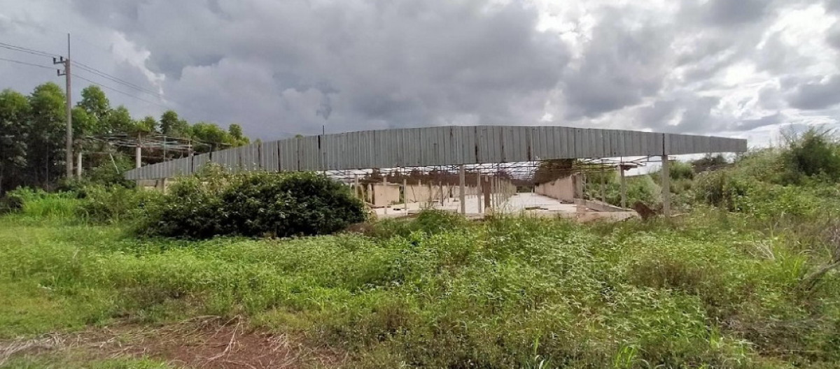 บ้านเดี่ยว สระแก้ว เมืองสระแก้ว ศาลาลำดวน 2689680