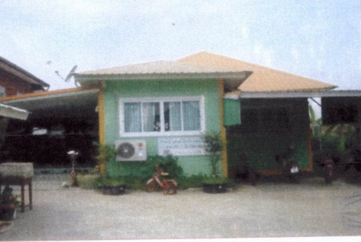 บ้านเดี่ยว หนองคาย ท่าบ่อ บ้านถ่อน 789630