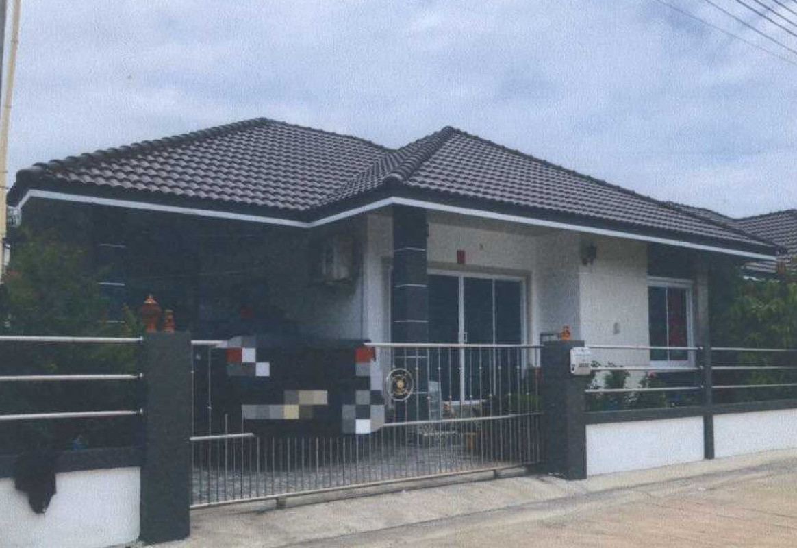 บ้านเดี่ยว ฉะเชิงเทรา แปลงยาว แปลงยาว 845129