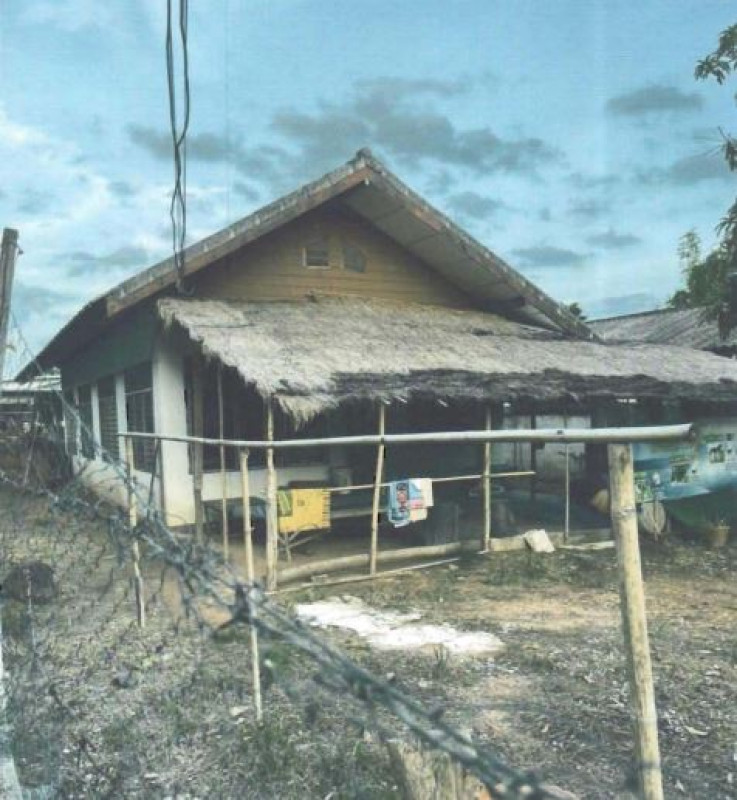 บ้านเดี่ยว ขอนแก่น น้ำพอง พังทุย 605730