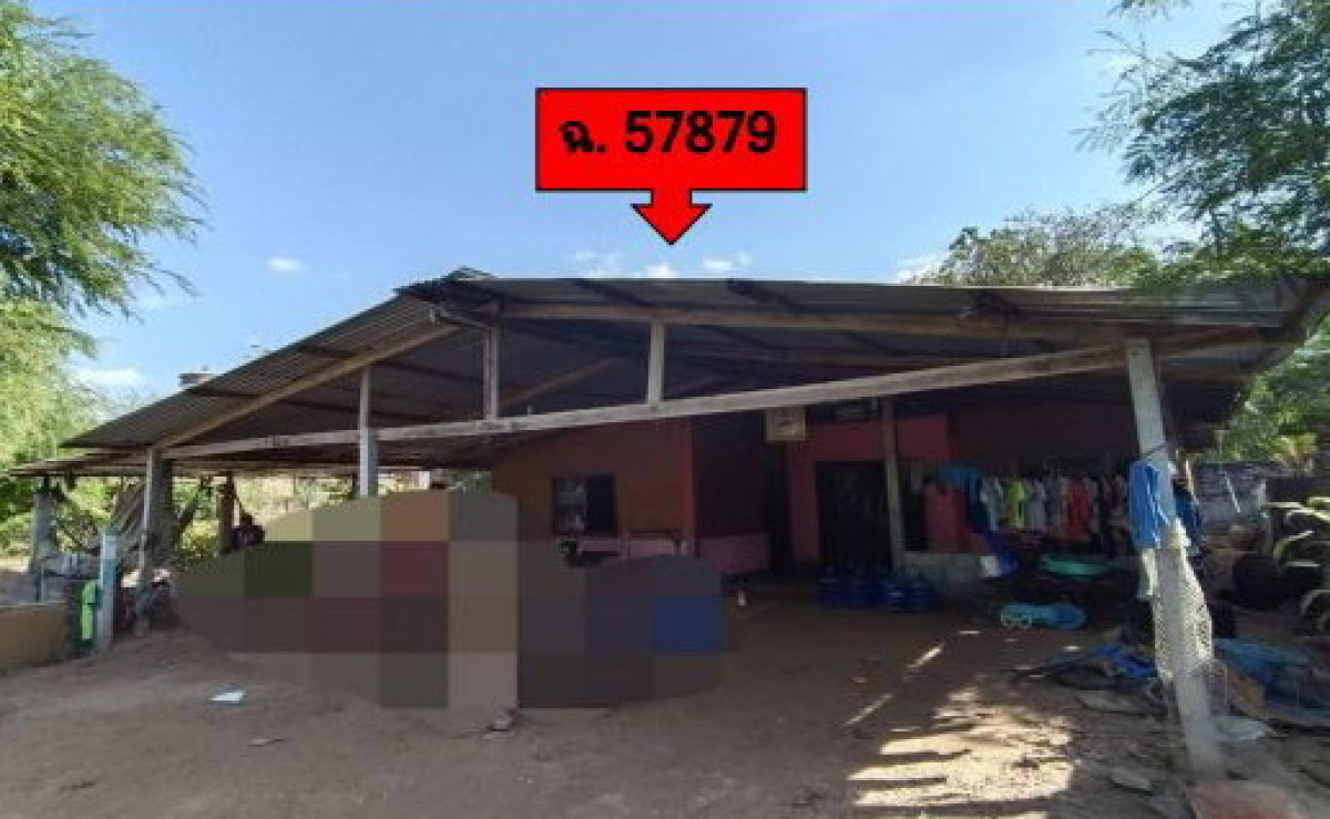 บ้านเดี่ยว ร้อยเอ็ด เกษตรวิสัย น้ำอ้อม 150785