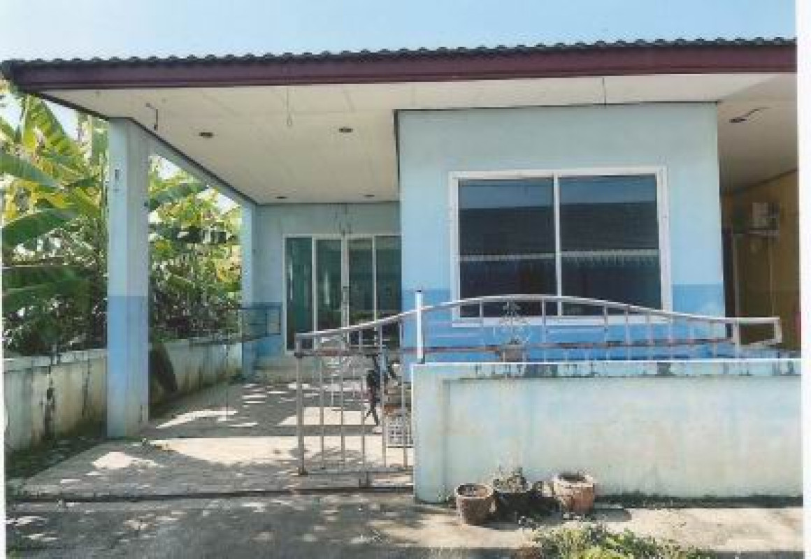 ทาวน์เฮ้าส์ นครศรีธรรมราช เมืองนครศรีธรรมราช ท่าไร่ 542400