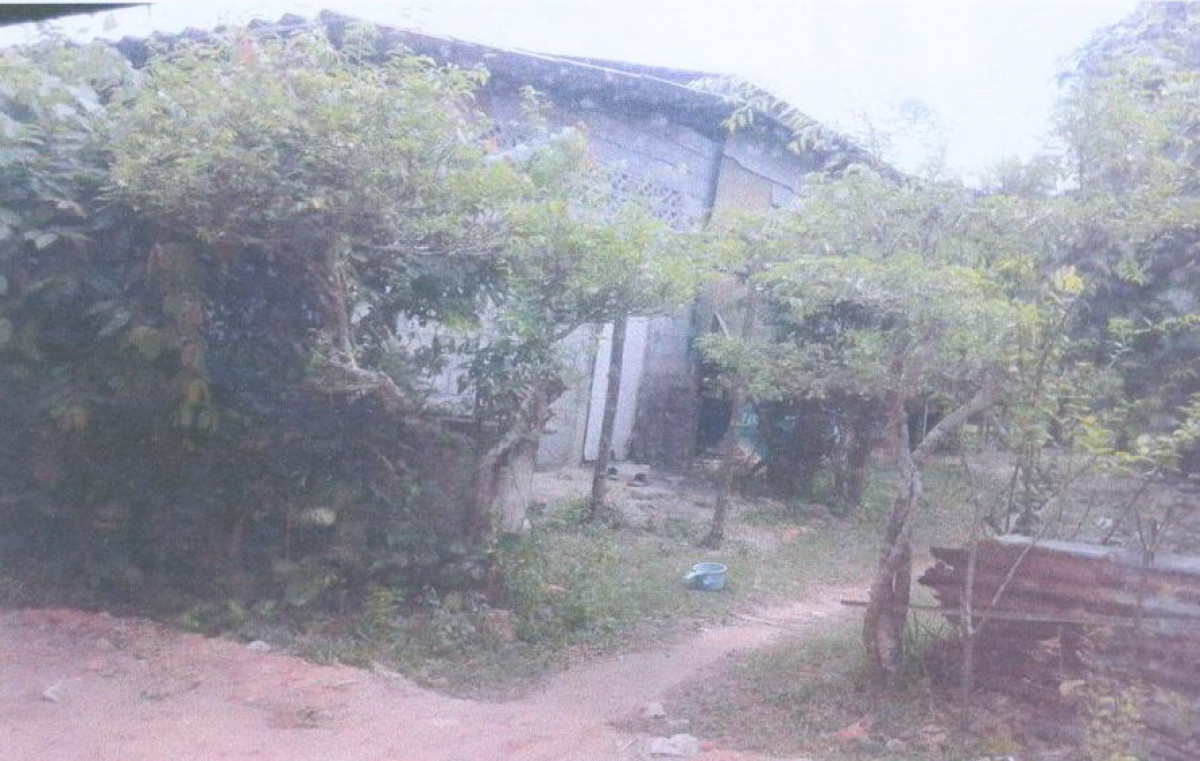 บ้านเดี่ยว ปัตตานี เมืองปัตตานี บาราเฮาะ 287520