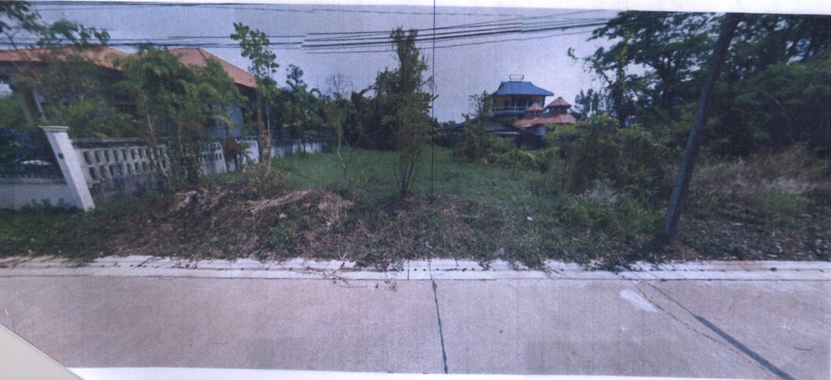 Residential land/lot Nong Khai Mueang Nong Khai Pho Chai 400000