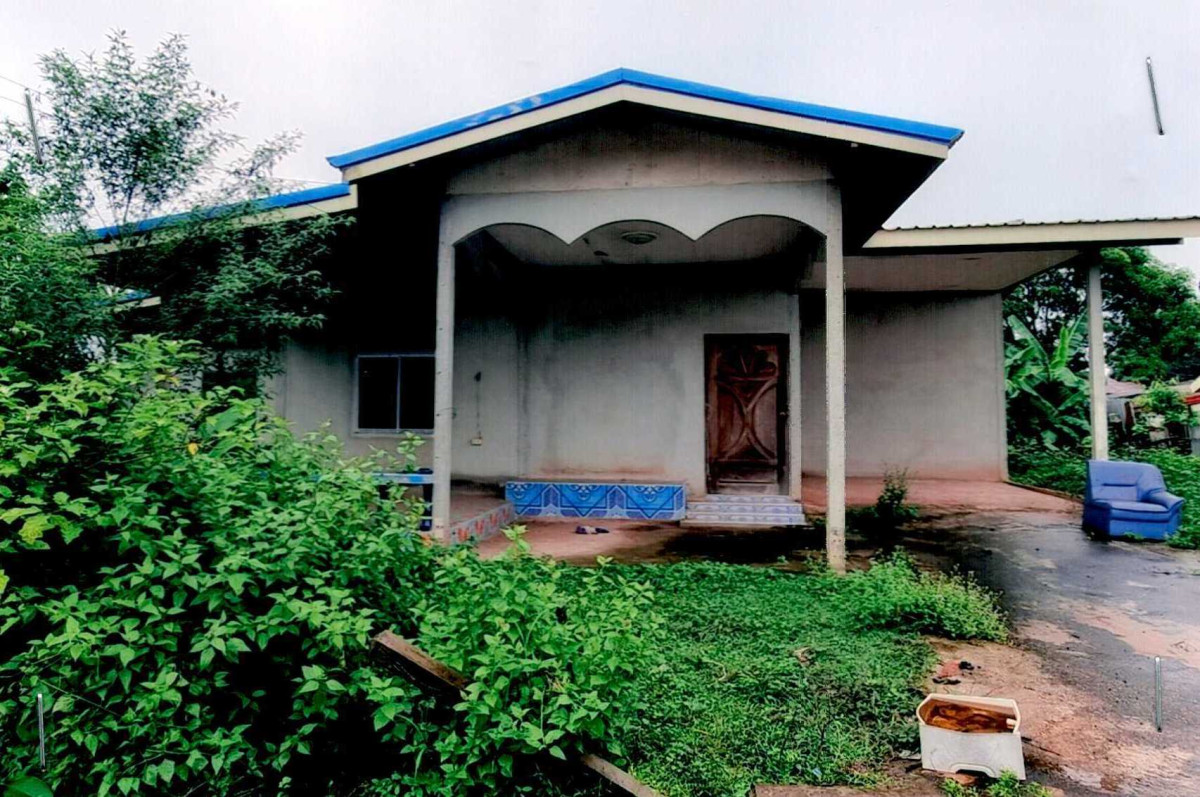 บ้านเดี่ยว หนองคาย โพนพิสัย จุมพล 602900