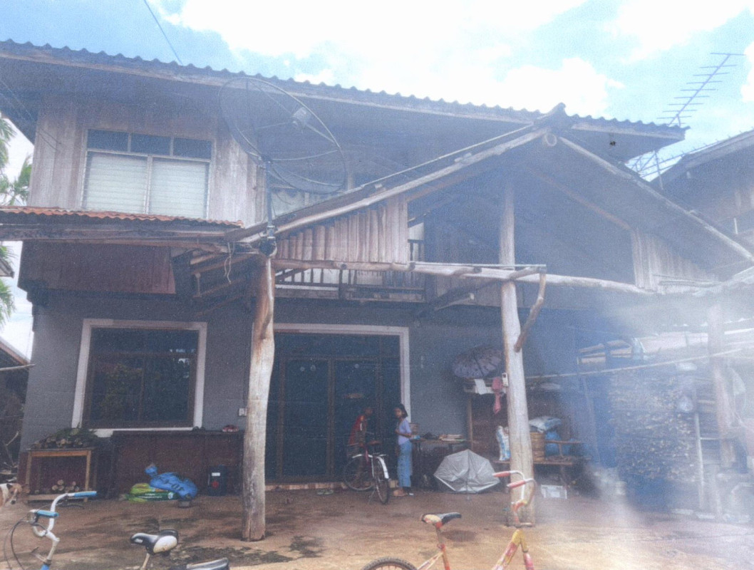 บ้านเดี่ยว ศรีสะเกษ ศรีรัตนะ ศรีแก้ว 236460