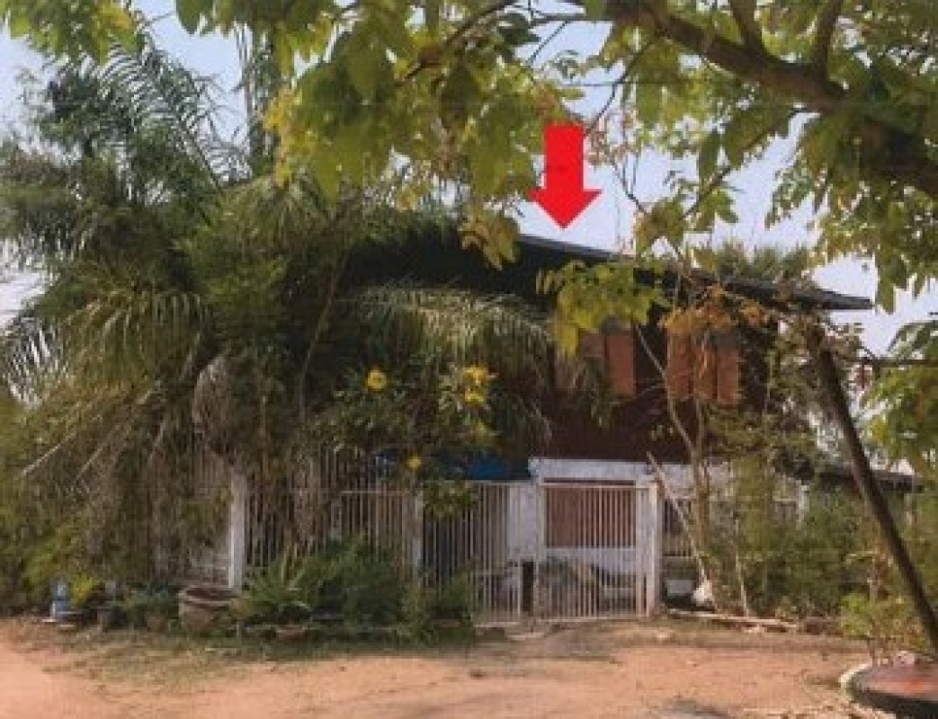 บ้านเดี่ยว กาฬสินธุ์ ยางตลาด ยางตลาด 788000