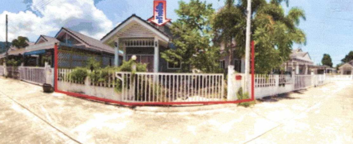 ทาวน์เฮ้าส์ สุราษฎร์ธานี เกาะสมุย หน้าเมือง 1100160