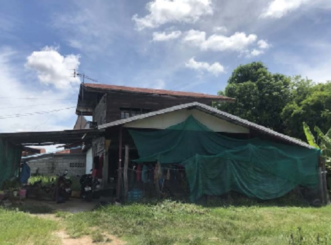 บ้านเดี่ยว ขอนแก่น พระยืน หนองแวง 465780