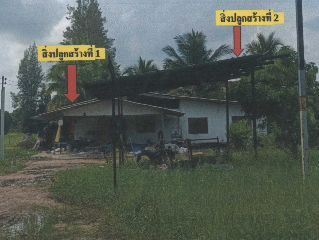 บ้านเดี่ยว เพชรบุรี ท่ายาง ท่ายาง 543830