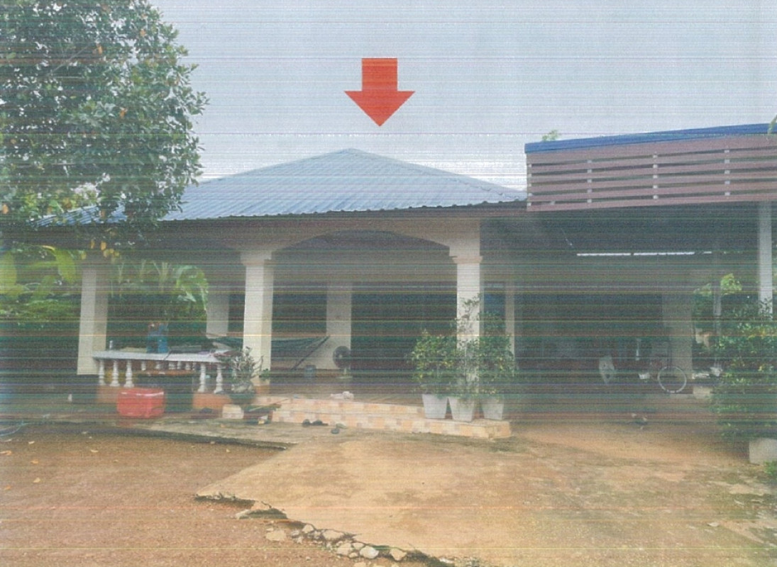 บ้านเดี่ยว สกลนคร เมืองสกลนคร พังขว้าง 860541