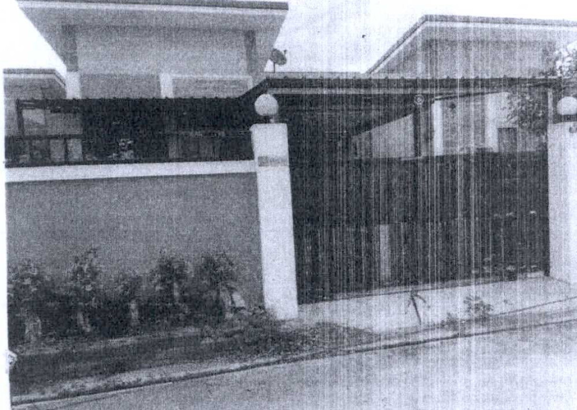 ทาวน์เฮ้าส์ เพชรบุรี ชะอำ ชะอำ 1280233