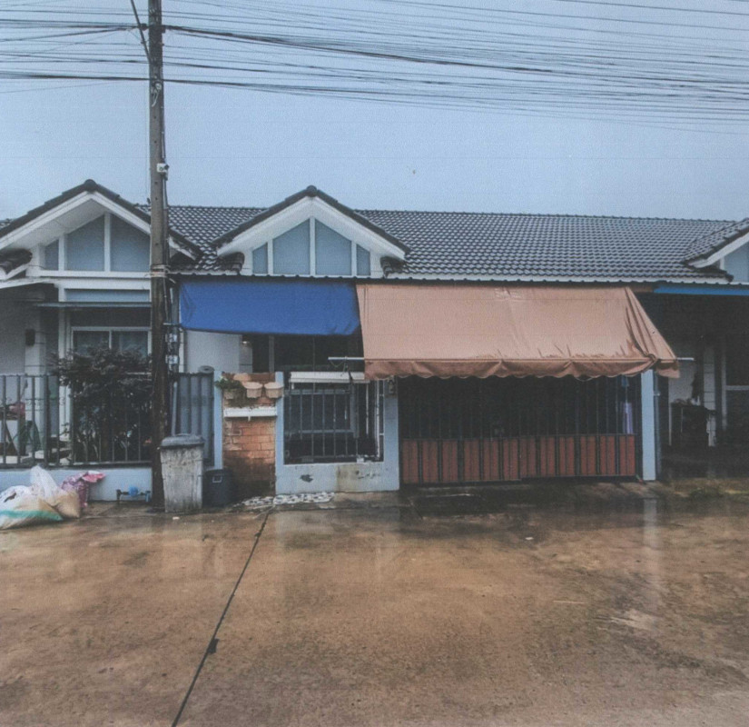 ทาวน์เฮ้าส์ ชุมพร เมืองชุมพร บางหมาก 1558000