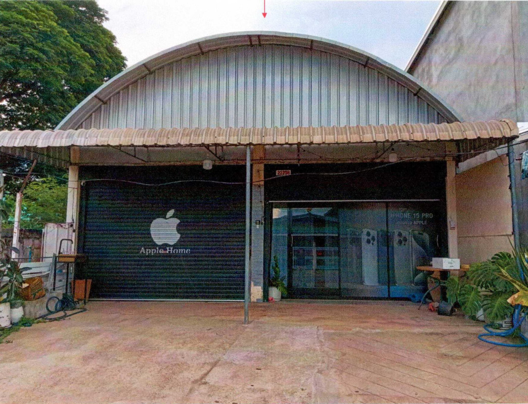 ทาวน์เฮ้าส์ หนองคาย ท่าบ่อ ท่าบ่อ 1781950