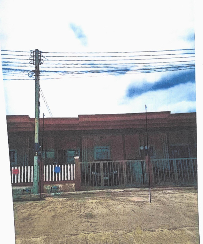 ทาวน์เฮ้าส์ ประจวบคีรีขันธ์ ปราณบุรี เขาน้อย 1414000