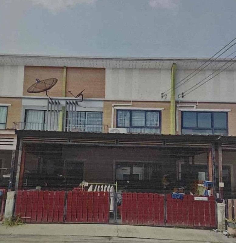 ทาวน์เฮ้าส์ ชลบุรี ศรีราชา บ่อวิน 782000