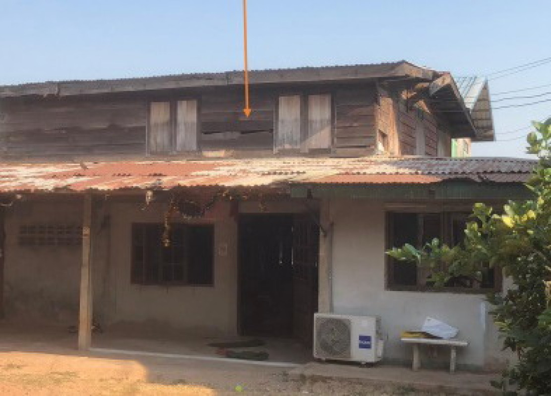 บ้านเดี่ยว กาฬสินธุ์ เมืองกาฬสินธุ์ หลุบ 1147000