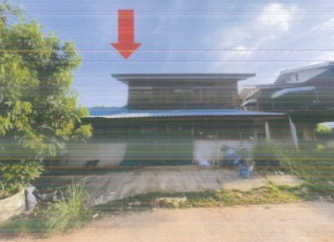 บ้านเดี่ยว กาฬสินธุ์ นาคู บ่อแก้ว 768000