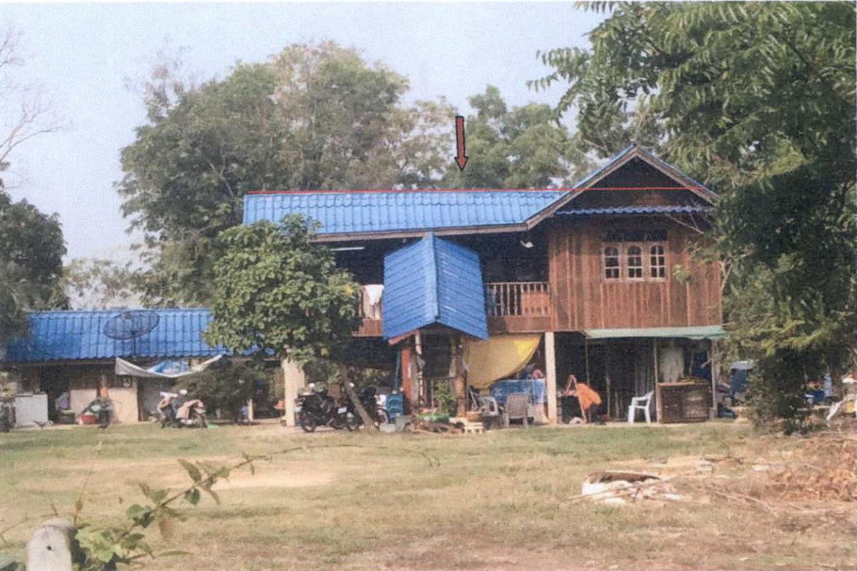 บ้านเดี่ยว กาฬสินธุ์ กมลาไสย กมลาไสย 1162294