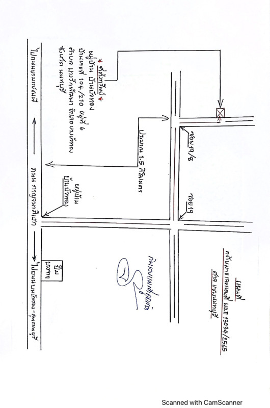 ทาวน์เฮ้าส์ นนทบุรี บางบัวทอง บางรักพัฒนา 1196250