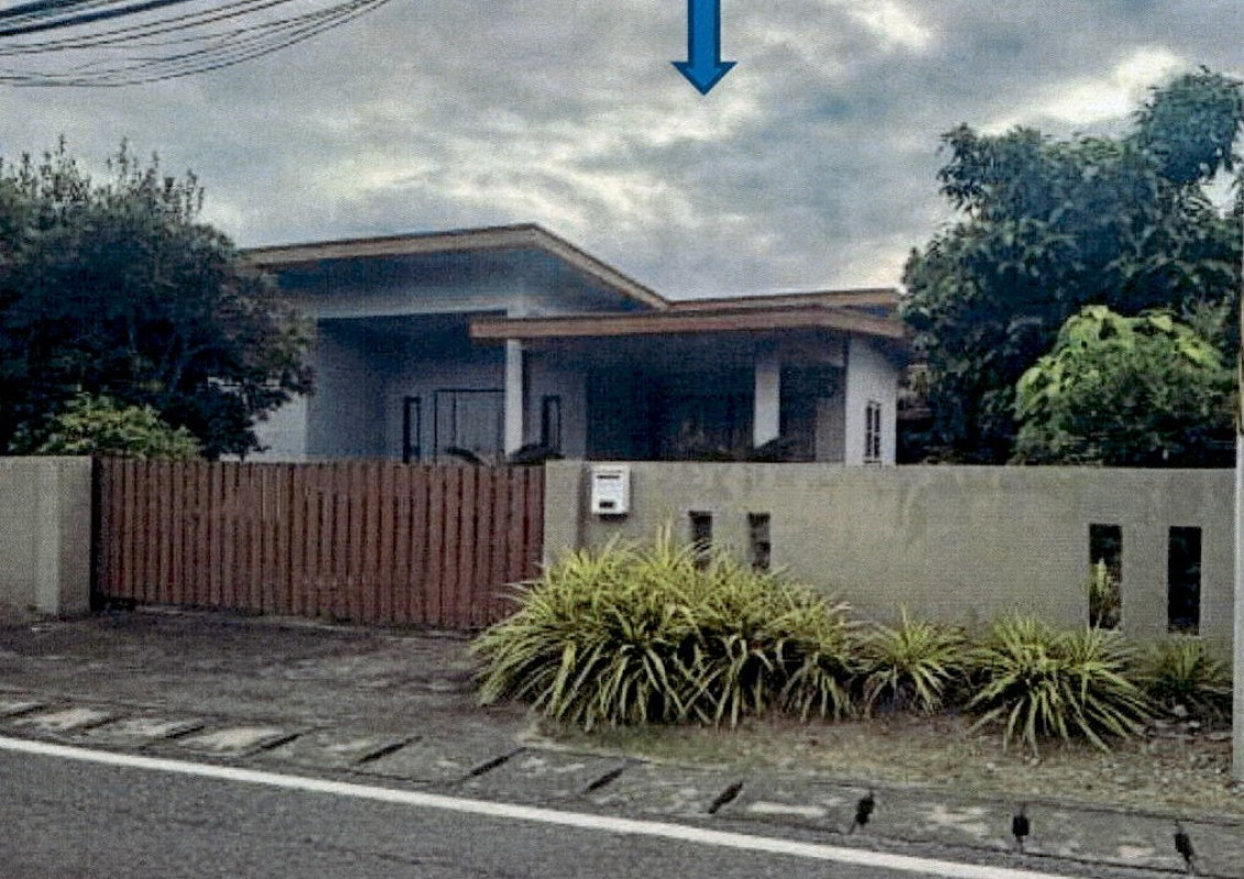 บ้านเดี่ยว ลำปาง เถิน ล้อมแรด 1741530