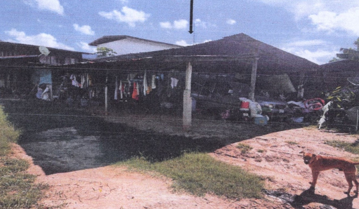 บ้านเดี่ยว สุรินทร์ รัตนบุรี หนองบัวทอง 28340