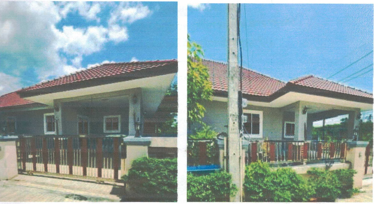 บ้านเดี่ยว นครศรีธรรมราช ทุ่งสง ควนกรด 1391240