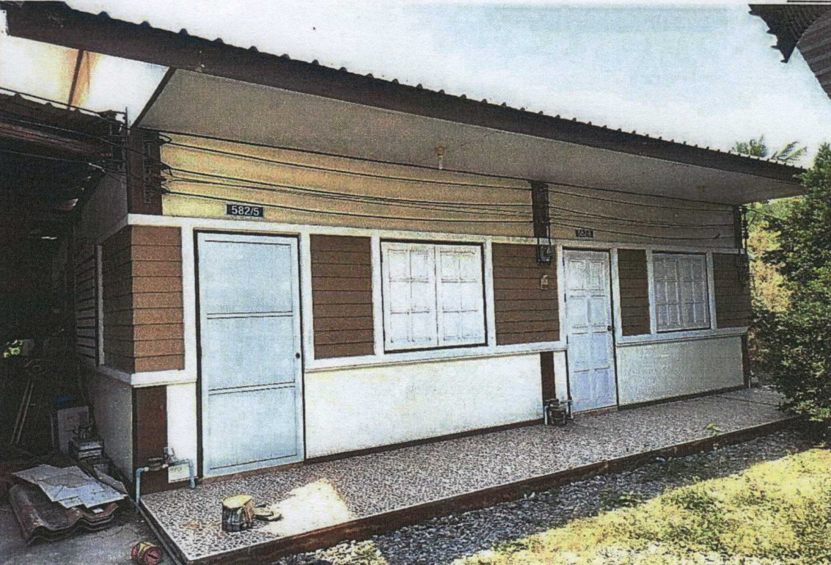 บ้านเดี่ยว นครสวรรค์ ลาดยาว ลาดยาว 2853920