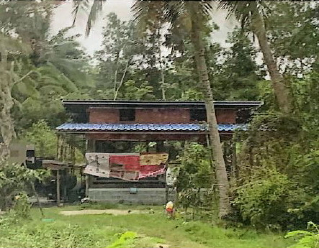 บ้านเดี่ยว นครศรีธรรมราช ชะอวด ท่าเสม็ด 374640