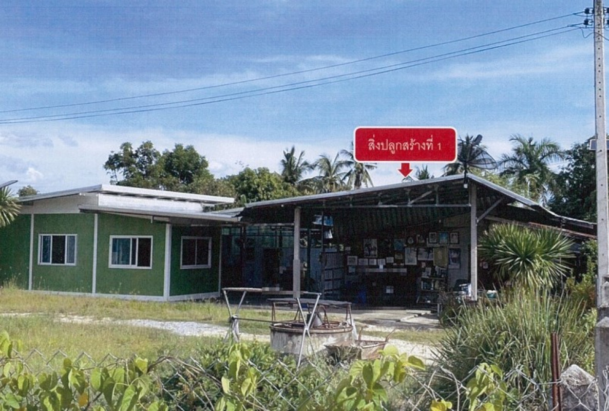 บ้านเดี่ยว อุทัยธานี ทัพทัน หนองยายดา 730174