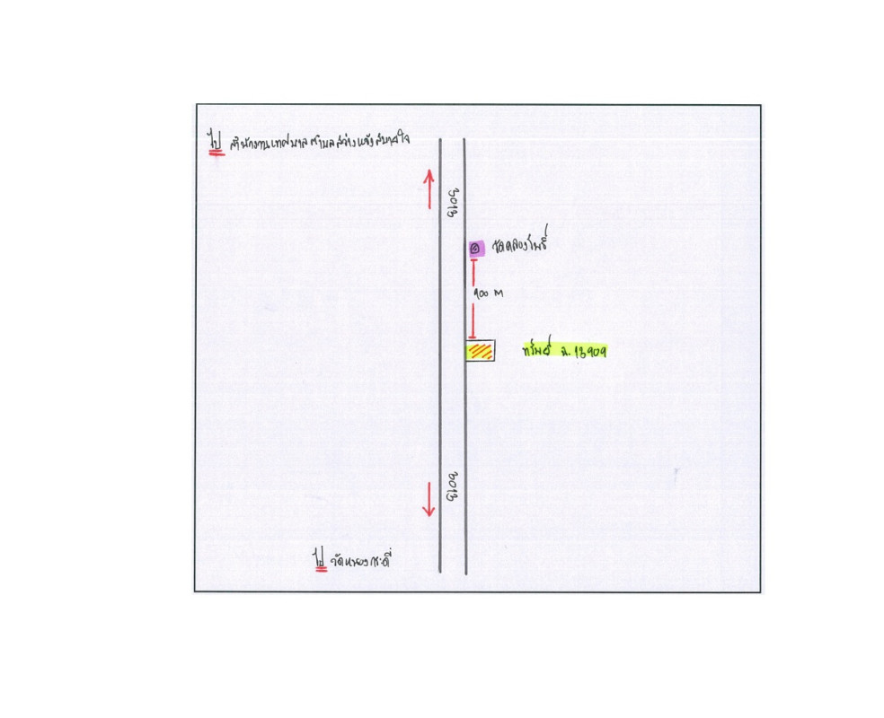 บ้านเดี่ยว อุทัยธานี ทัพทัน หนองยายดา 730174