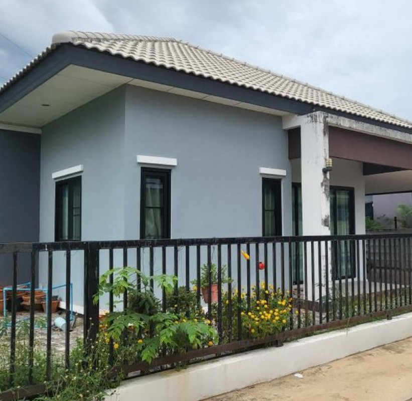 บ้านเดี่ยว ขอนแก่น เมืองขอนแก่น พระลับ 1007760