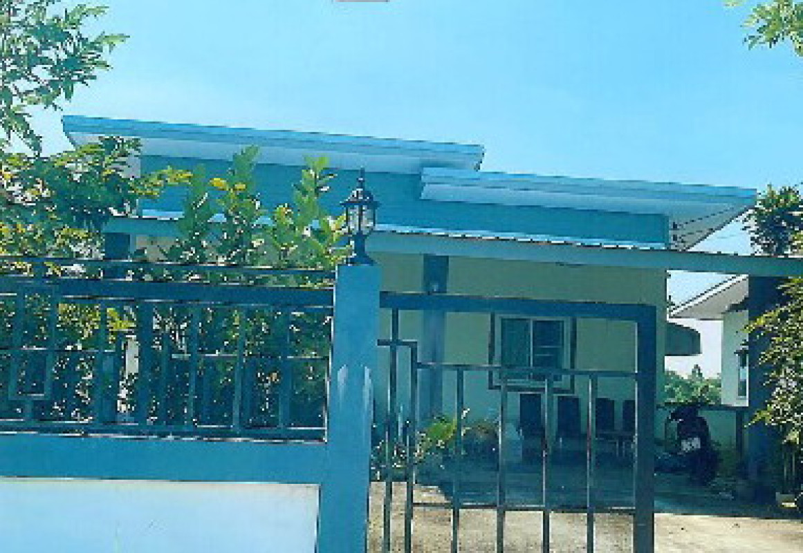 บ้านเดี่ยว ขอนแก่น พระยืน พระยืน 1288000