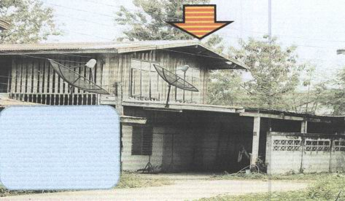 บ้านเดี่ยว ขอนแก่น น้ำพอง วังชัย 245160