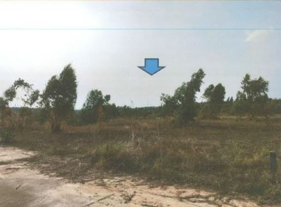 Residential land/lot Khon Kaen Nam Phong Kut Nam Sai 100000