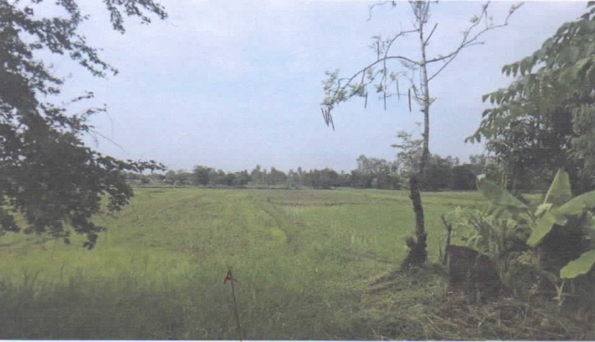 Residential land/lot Khon Kaen Mueang Khon Kaen Phra Lap 960000