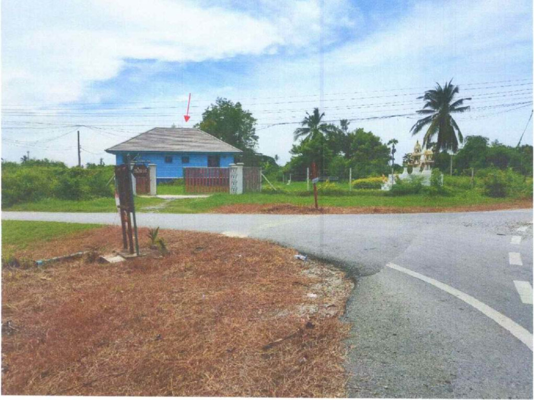 บ้านเดี่ยว นครปฐม เมืองนครปฐม มาบแค 2120640