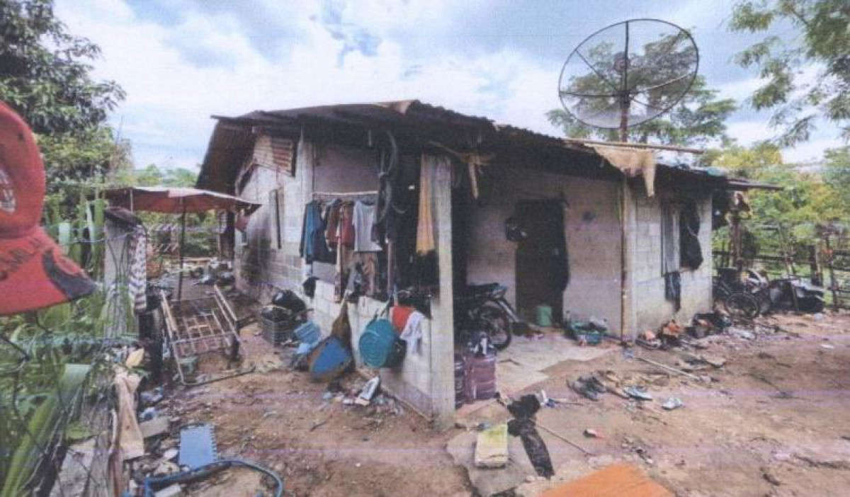 ทาวน์เฮ้าส์ ขอนแก่น พล โนนข่า 110000