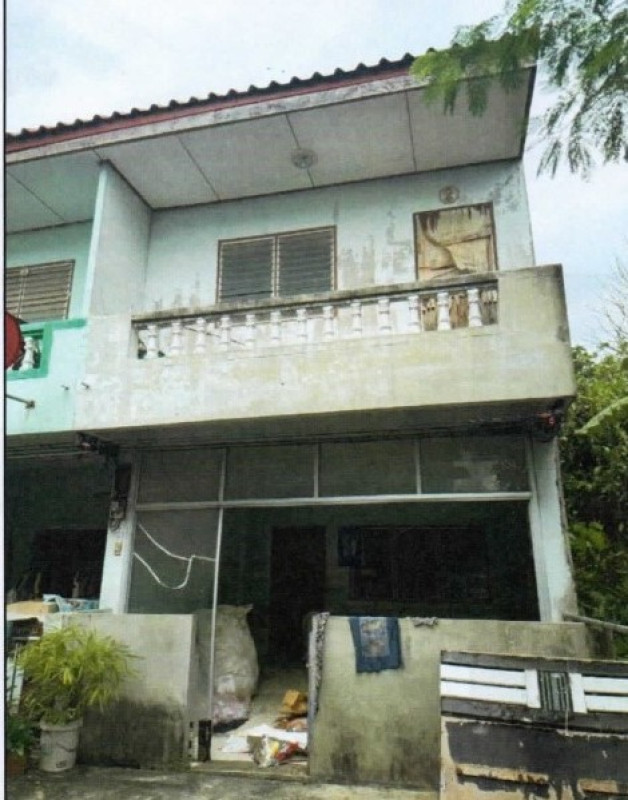 ทาวน์เฮ้าส์ นนทบุรี บางกรวย บางคูเวียง 1288800