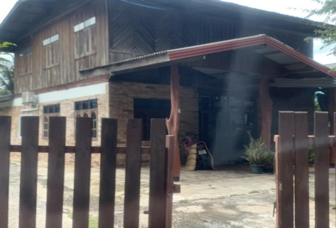 บ้านเดี่ยว ขอนแก่น หนองสองห้อง ดงเค็ง 594990