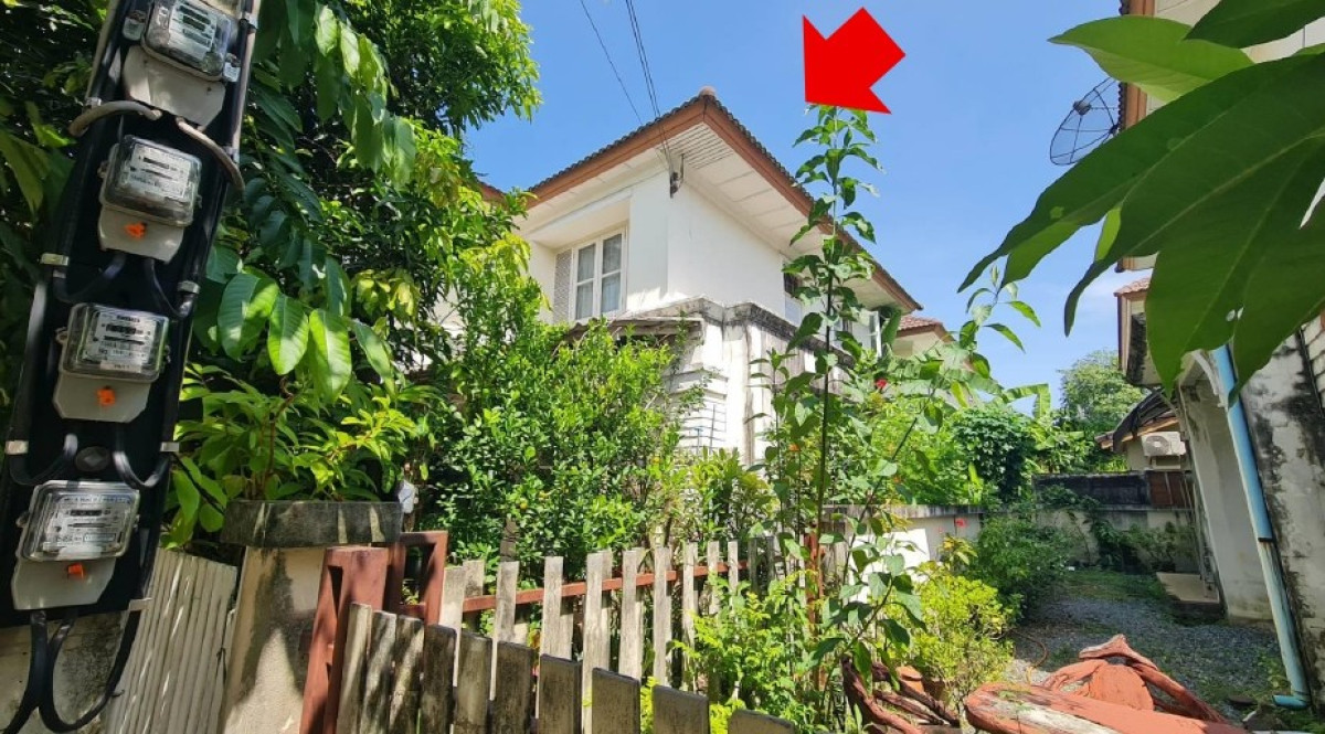 บ้านเดี่ยว นนทบุรี บางกรวย มหาสวัสดิ์ 4513800