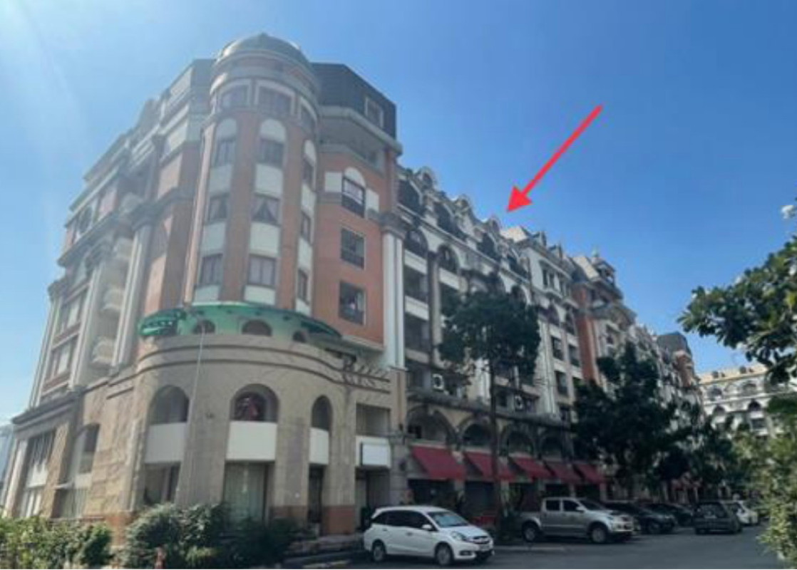 คอนโด นนทบุรี ปากเกร็ด บ้านใหม่ 939939