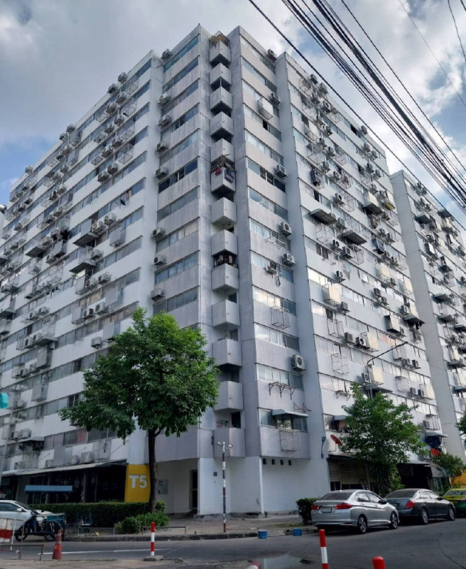 คอนโด นนทบุรี ปากเกร็ด บางพัง 560494