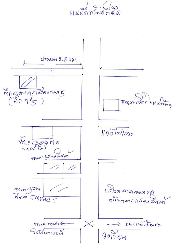 คอนโด นนทบุรี ปากเกร็ด บางพัง 560494
