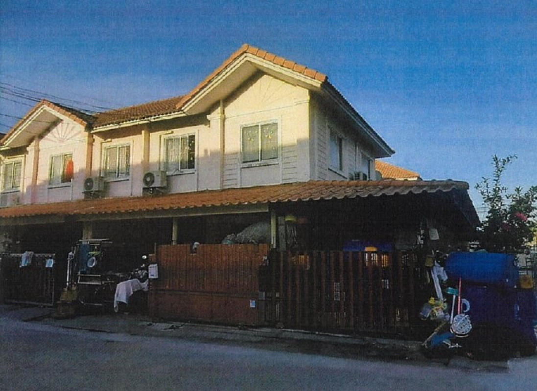 ทาวน์เฮ้าส์ นนทบุรี บางใหญ่ บางแม่นาง 1517200