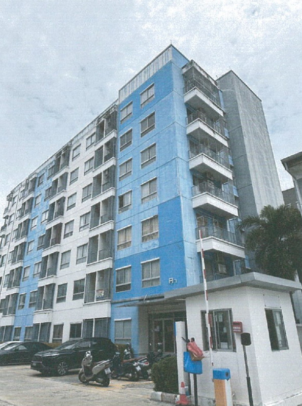 คอนโด นนทบุรี ปากเกร็ด ปากเกร็ด 961086