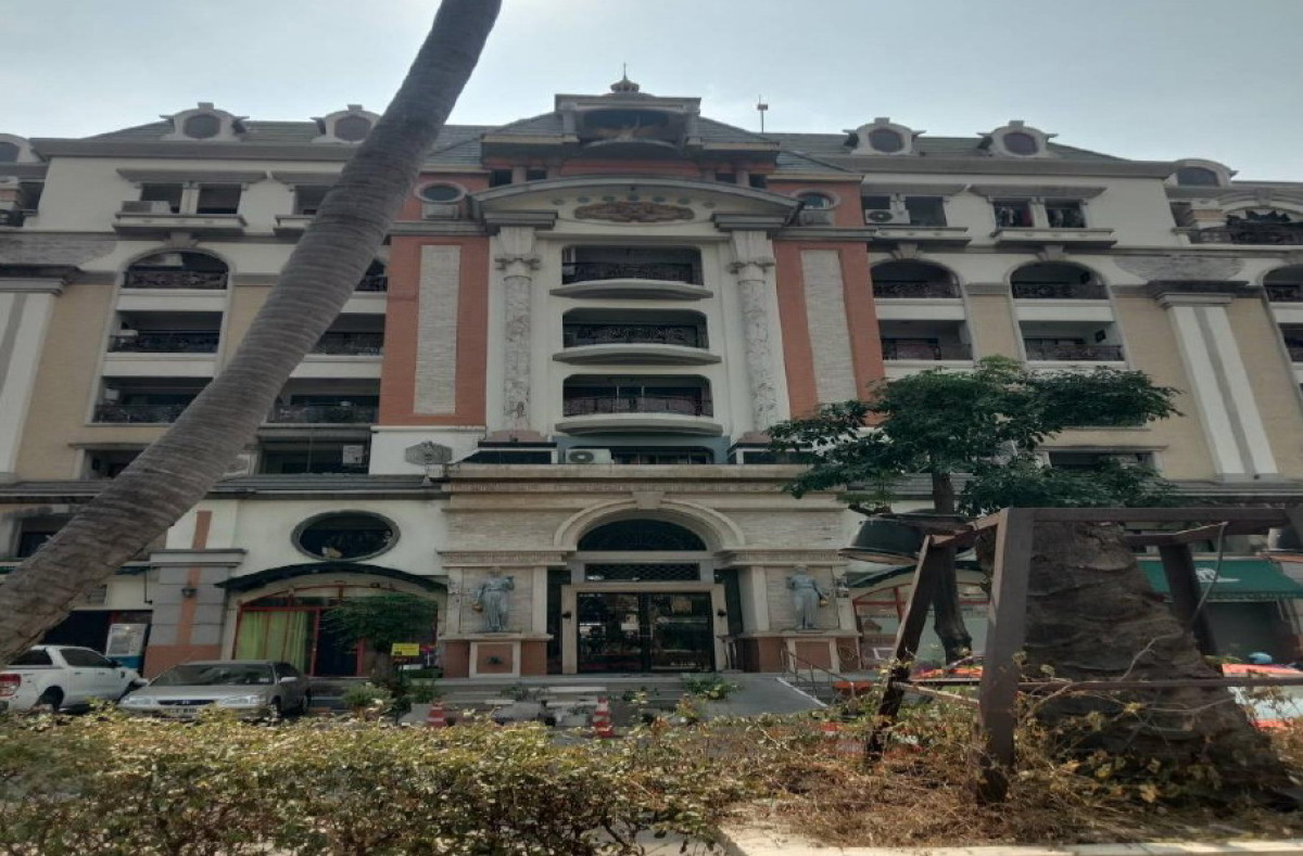 คอนโด นนทบุรี ปากเกร็ด บ้านใหม่ 1000360