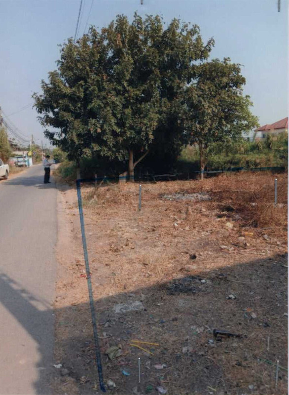 ที่ดินเปล่า ฉะเชิงเทรา เมืองฉะเชิงเทรา โสธร 460000