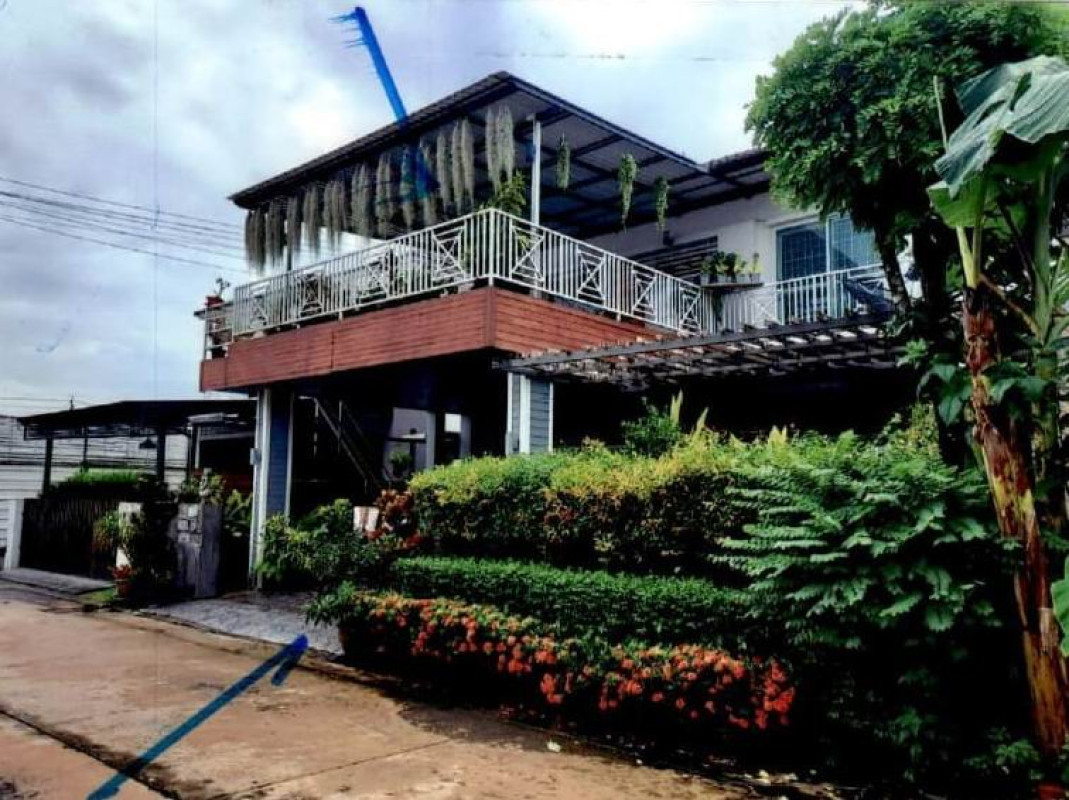 บ้านเดี่ยว นนทบุรี บางกรวย บางขนุน 4217925