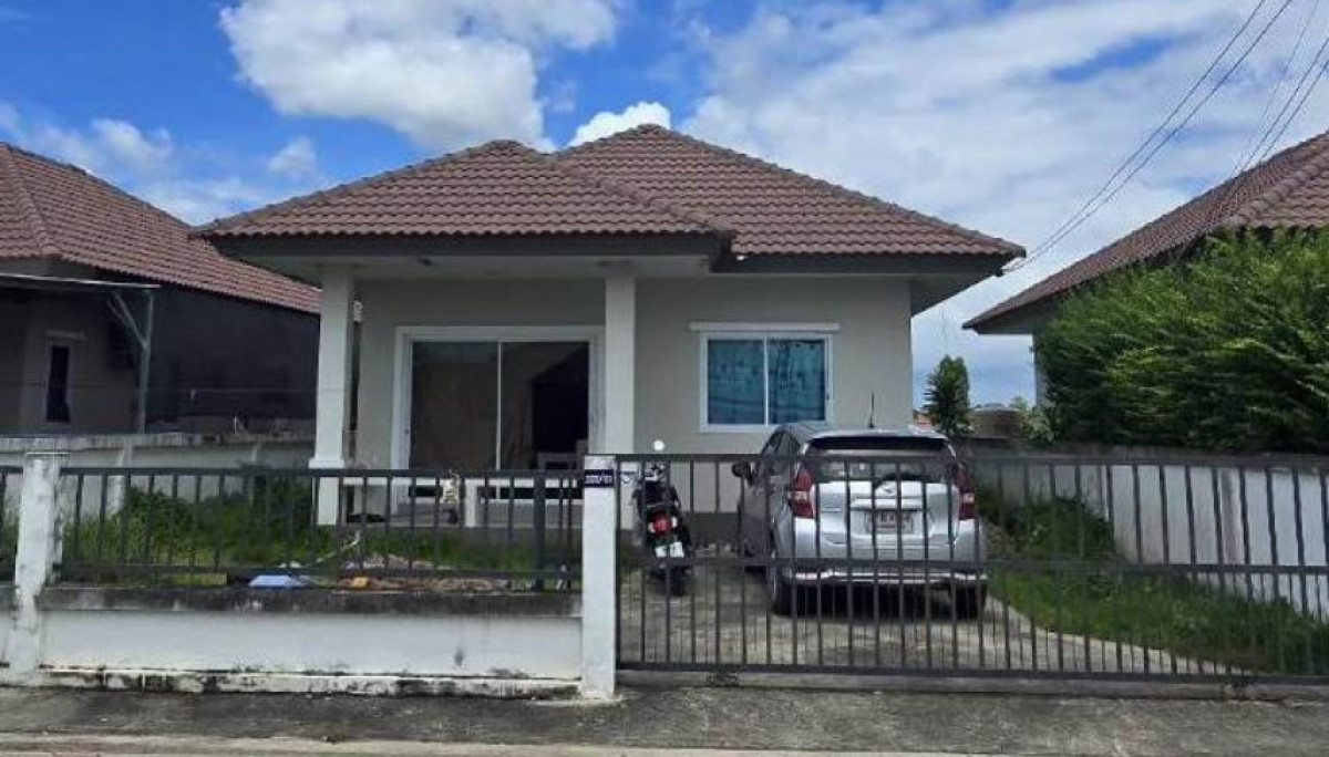 บ้านเดี่ยว ฉะเชิงเทรา แปลงยาว แปลงยาว 777300